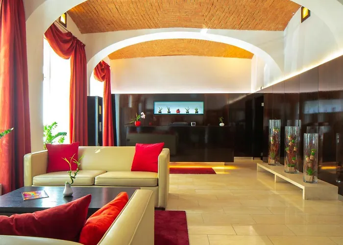 The Levante Rathaus Apartments