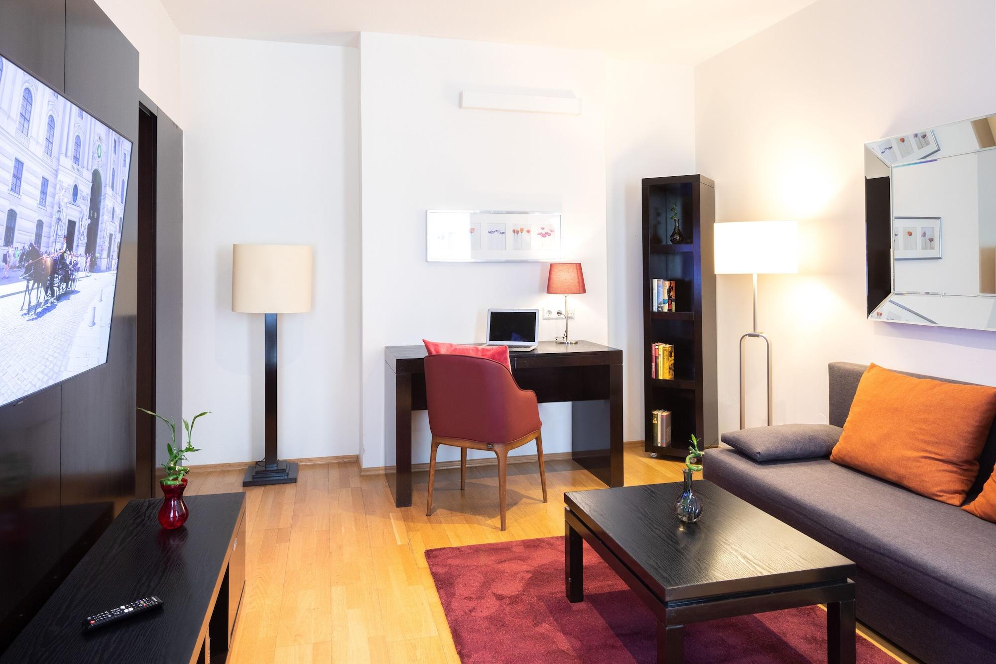 The Levante Rathaus Aparthotel Vídeň