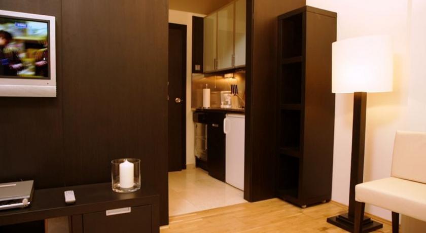The Levante Rathaus Aparthotel 4*