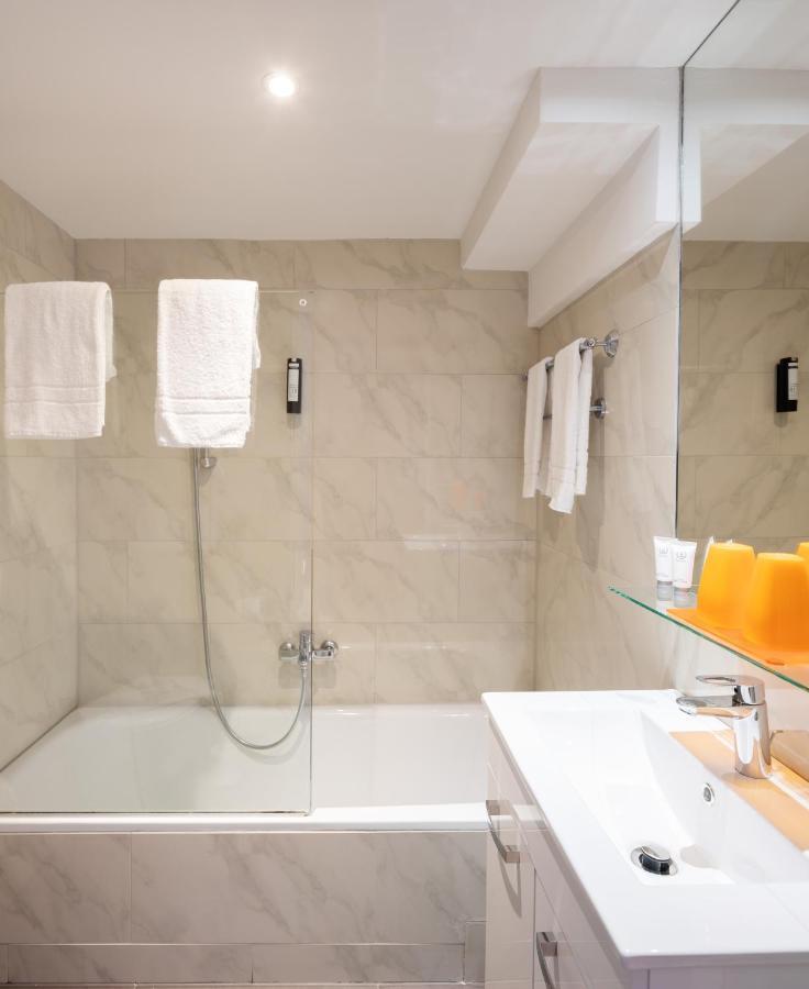 The Levante Rathaus 4* Viena