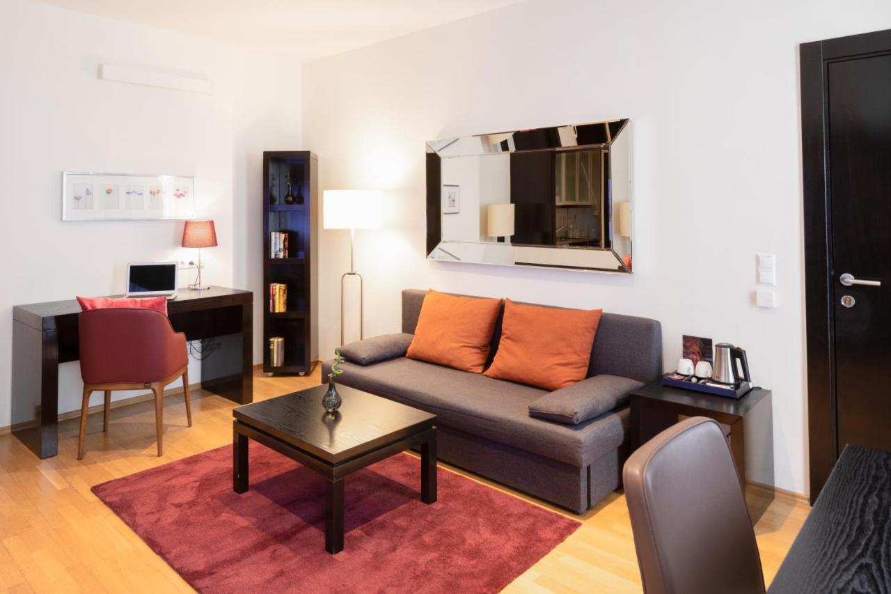 The Levante Rathaus Apartahotel