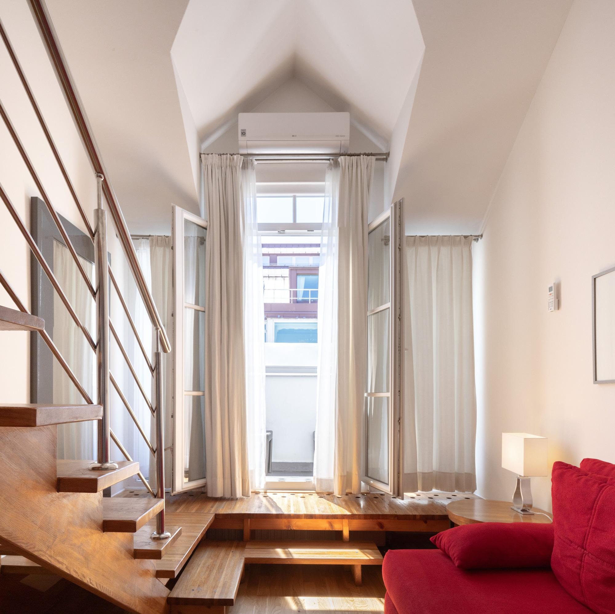 The Levante Rathaus 4* Viena