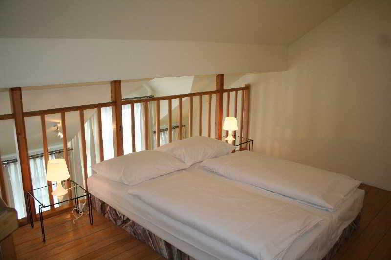 Apartahotel The Levante Rathaus Viena