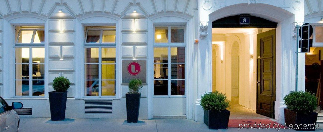 The Levante Rathaus 4* Viena