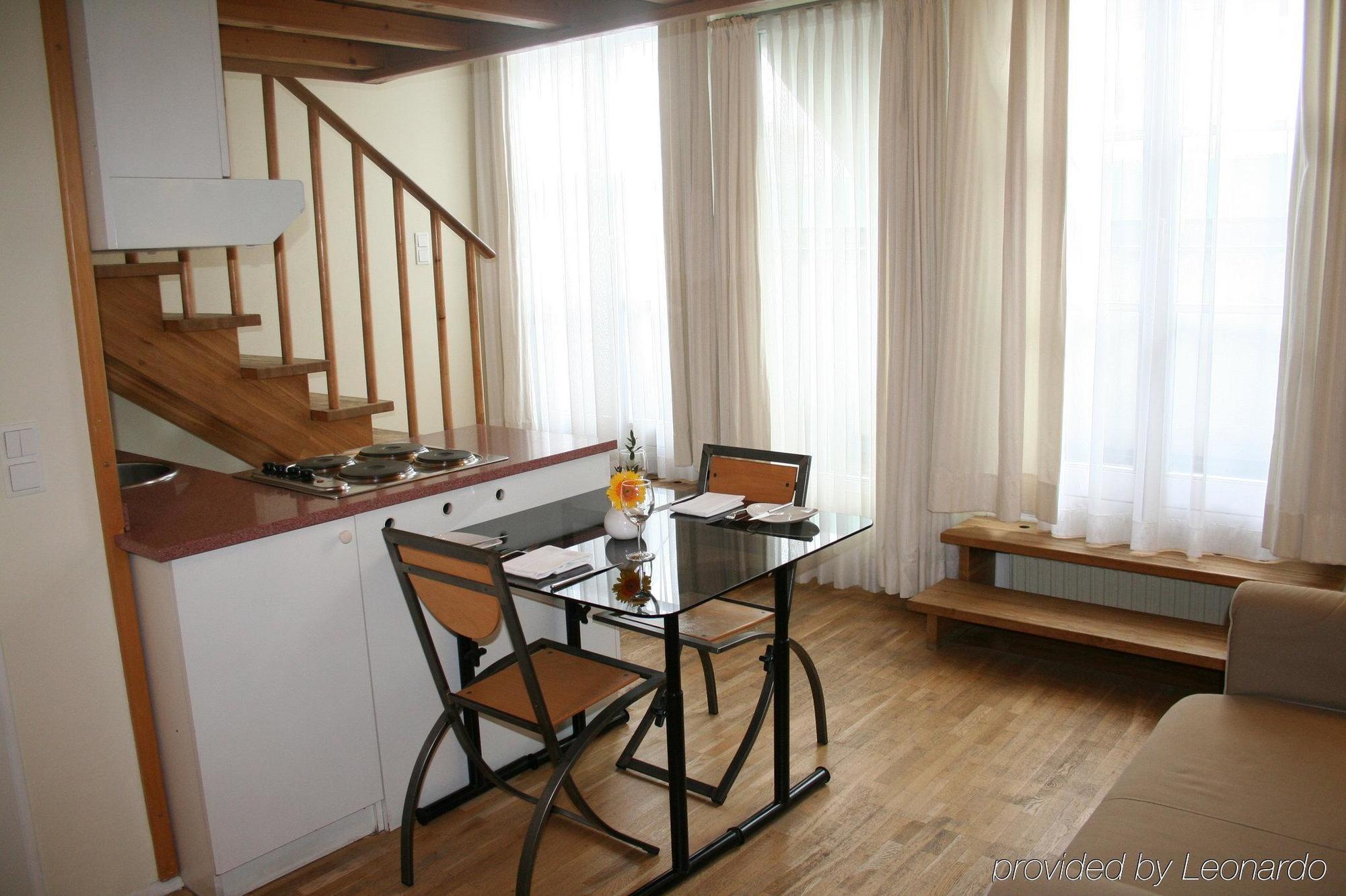 The Levante Rathaus Apartahotel