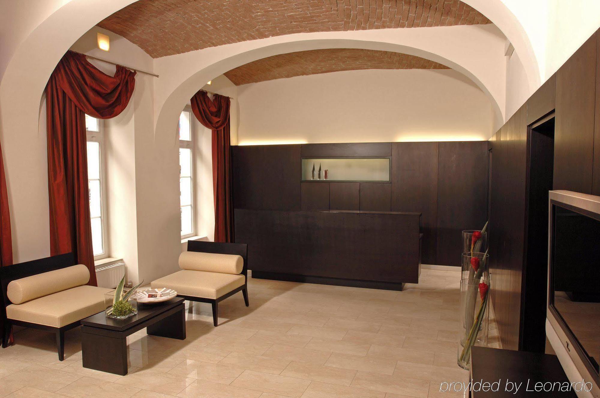 The Levante Rathaus Viena
