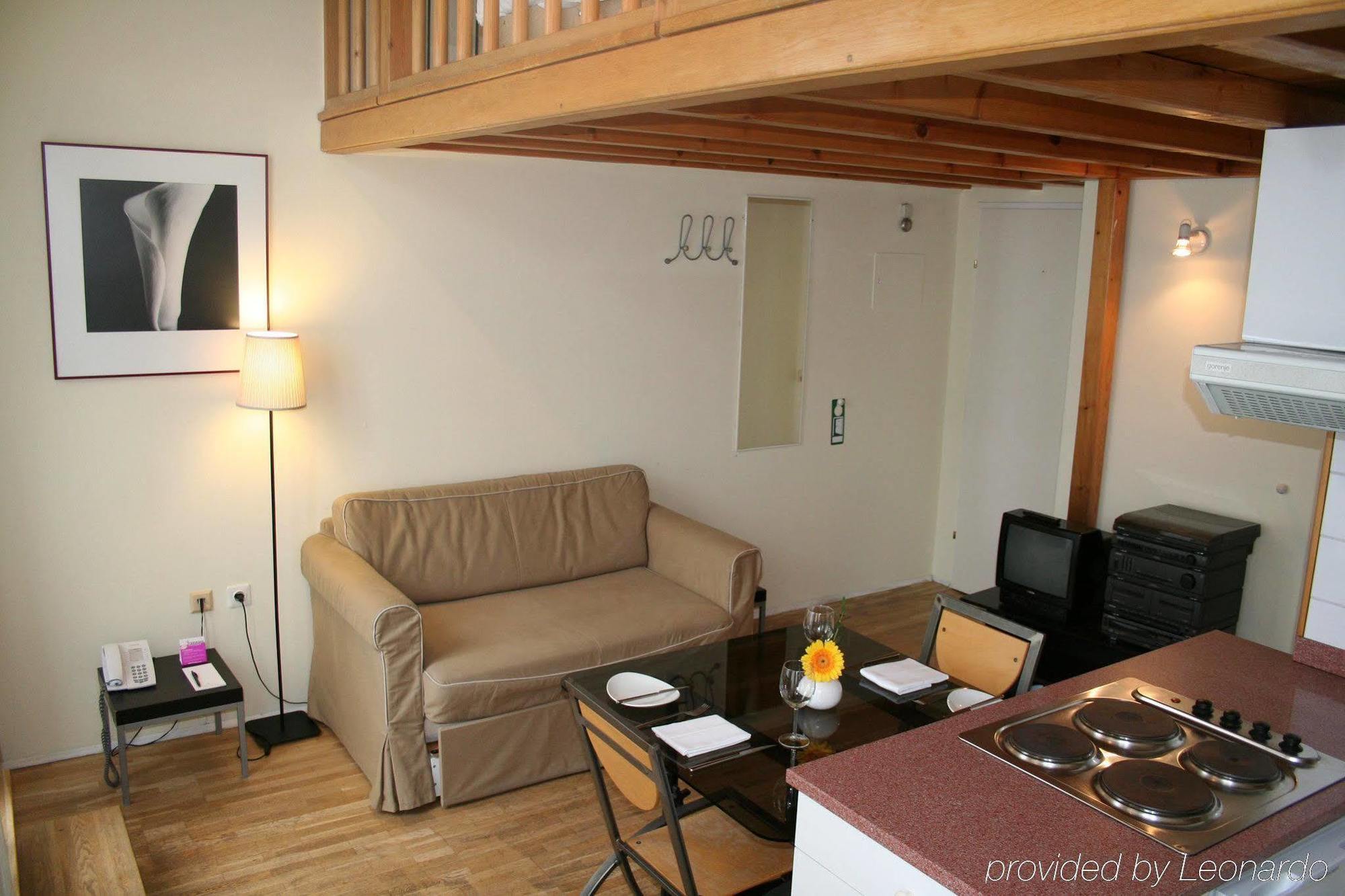 The Levante Rathaus 4* Viena