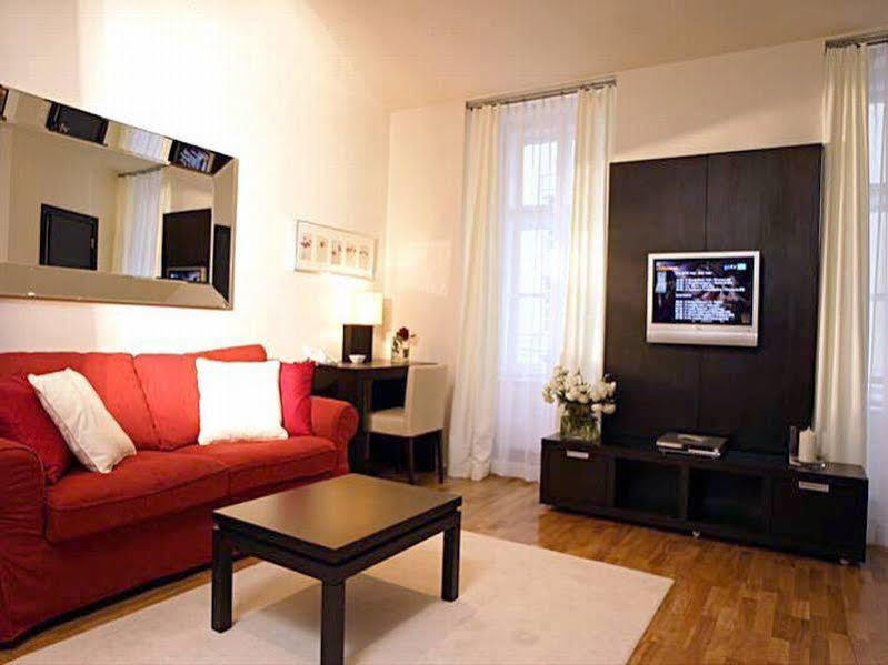 Apartahotel The Levante Rathaus Viena